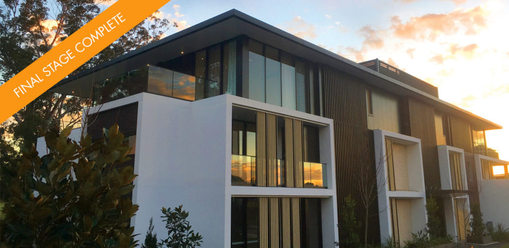 Cranbrook Residences Boutique Retirement Lifestyle